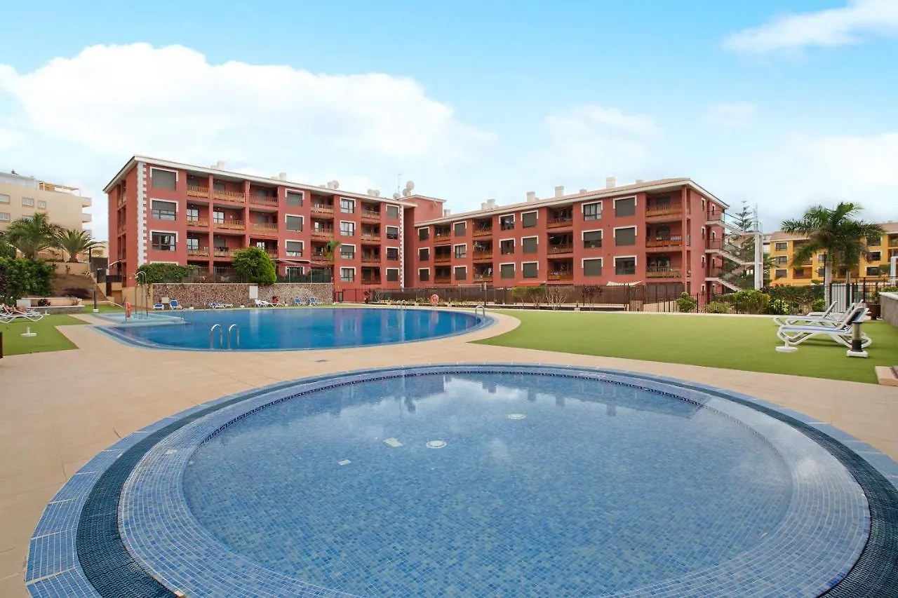Apartamento El Mocan - Palm Mar Palm-mar