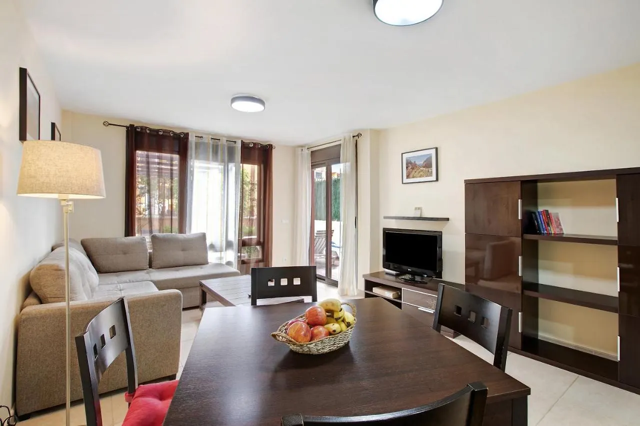 Apartamento El Mocan - Palm Mar Apartment