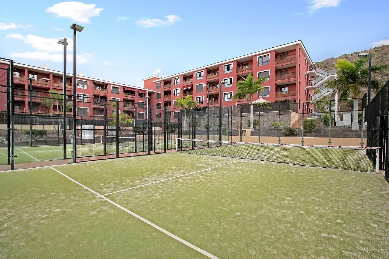 Apartment Apartamento El Mocan - Palm Mar Spain
