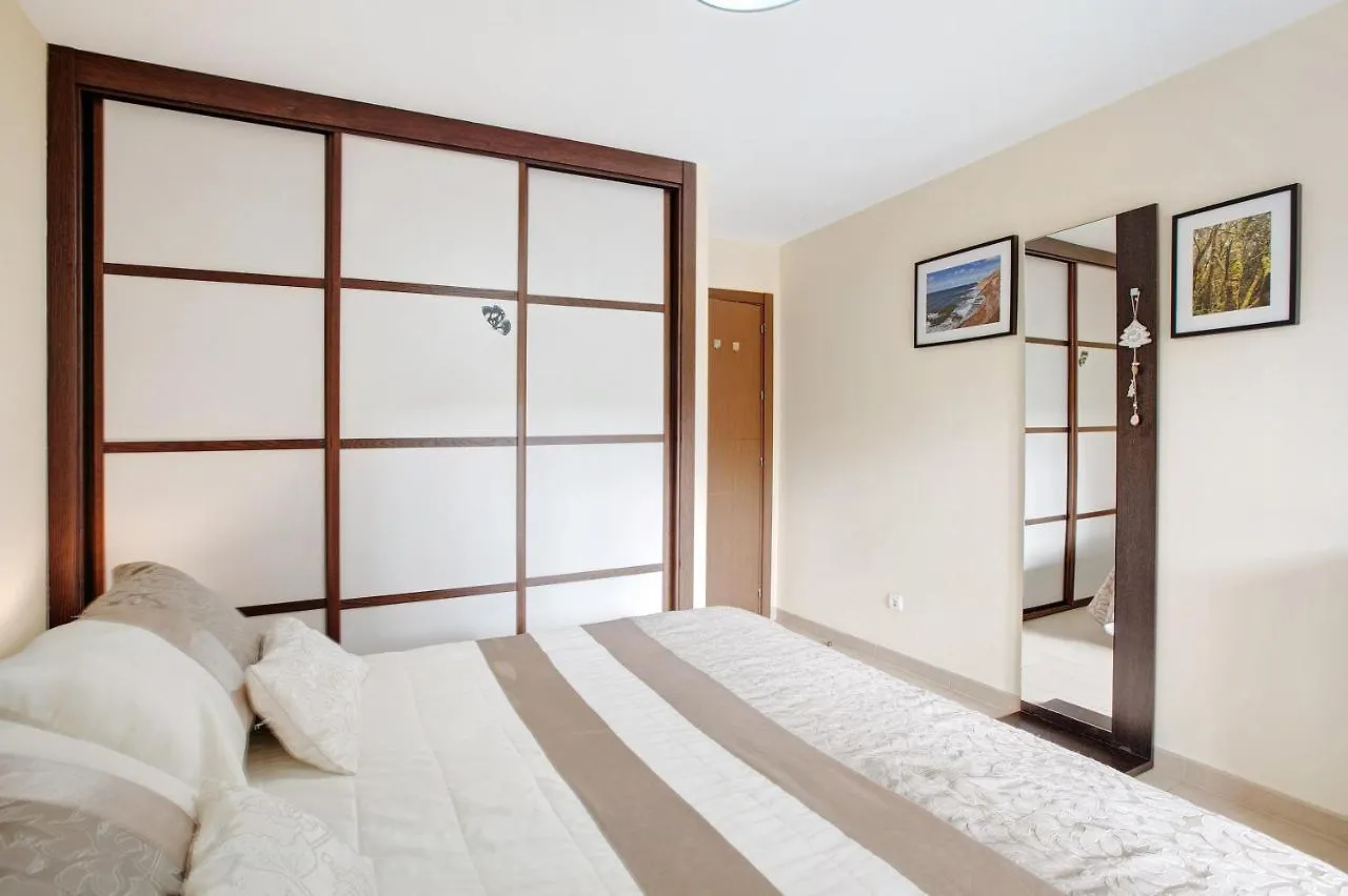 Apartamento El Mocan - Palm Mar Apartment Palm-mar