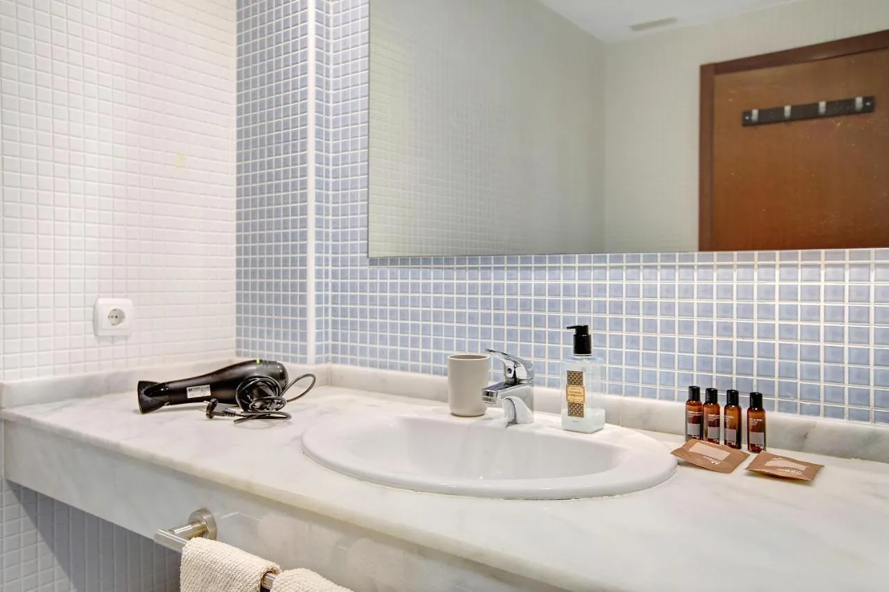 Apartamento El Mocan - Palm Mar Apartment