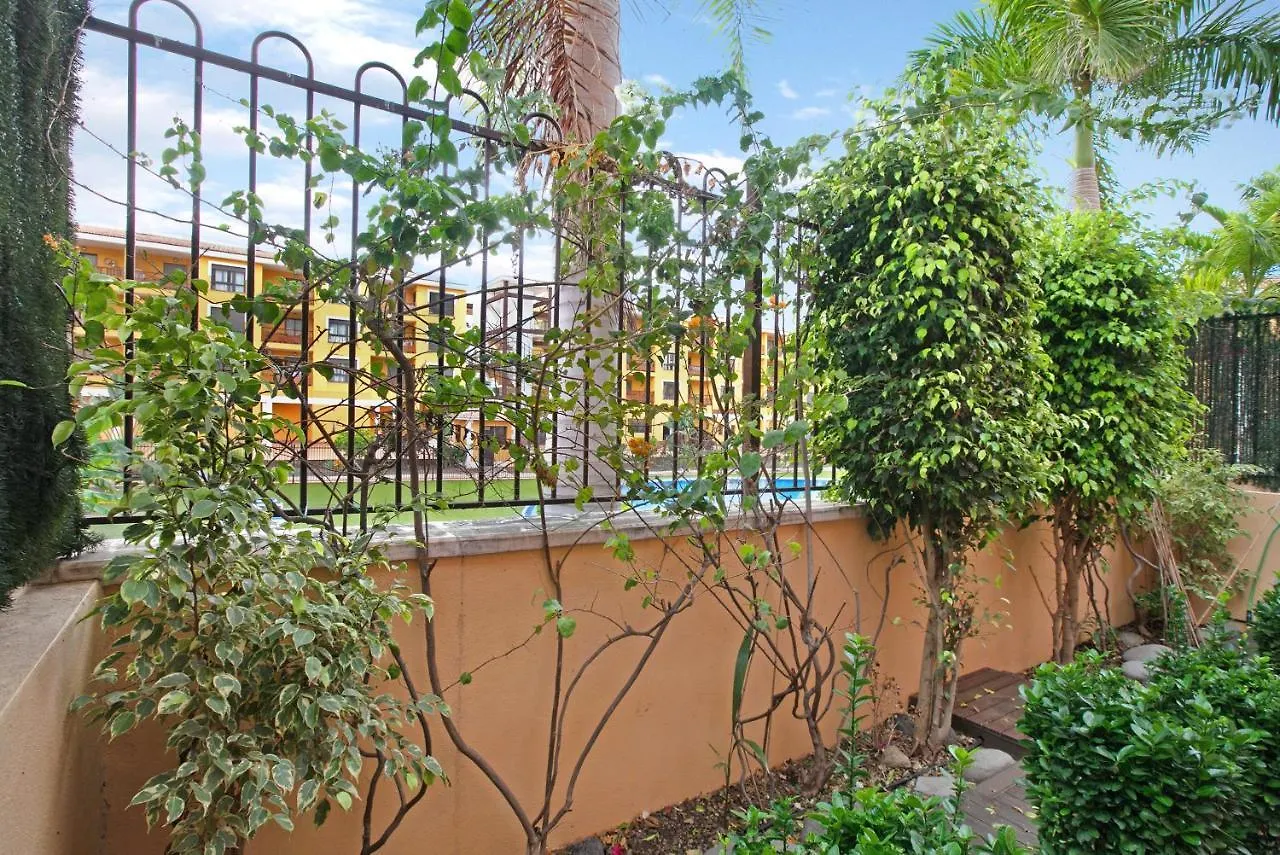 Apartment Apartamento El Mocan - Palm Mar