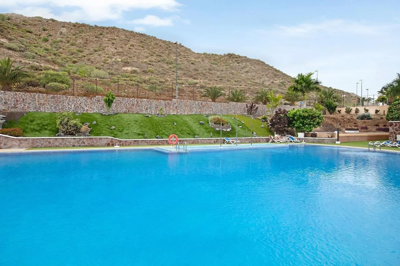 Apartamento El Mocan - Palm Mar Apartment