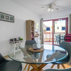 Balandros Apartment