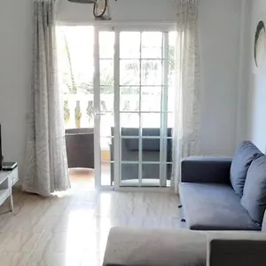 With Pool Apartment