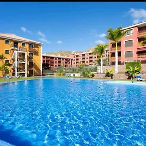 De Lujo En Residencial El Mocan Palm-mar