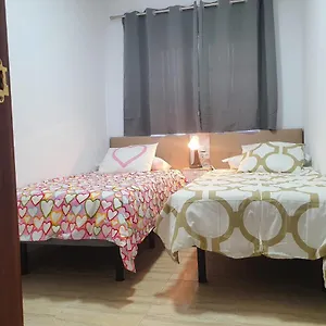 Heated Pool,parking,air,wifi Apartment