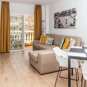 Duplex Penthouse Apartment