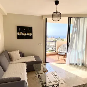 La Arenita - Oceanview Apartment