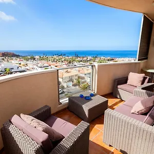  Appartement Lovely Apartamento El Palmar