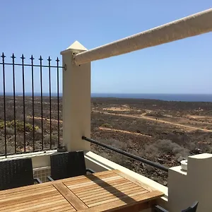  Appartement Luxe Mar