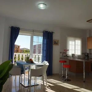  Appartement Primavera